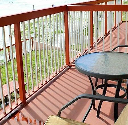 Roomba Inn & Suites - Daytona Beach Ngoại thất bức ảnh