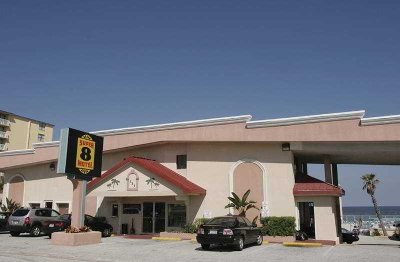 Roomba Inn & Suites - Daytona Beach Ngoại thất bức ảnh