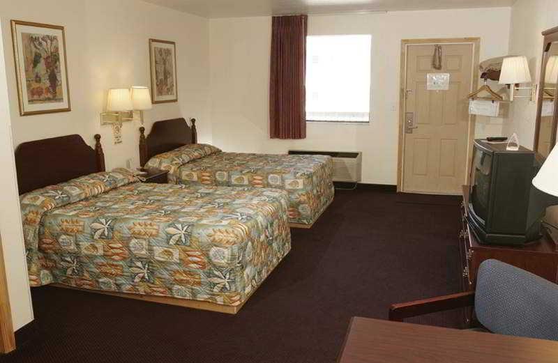 Roomba Inn & Suites - Daytona Beach Ngoại thất bức ảnh