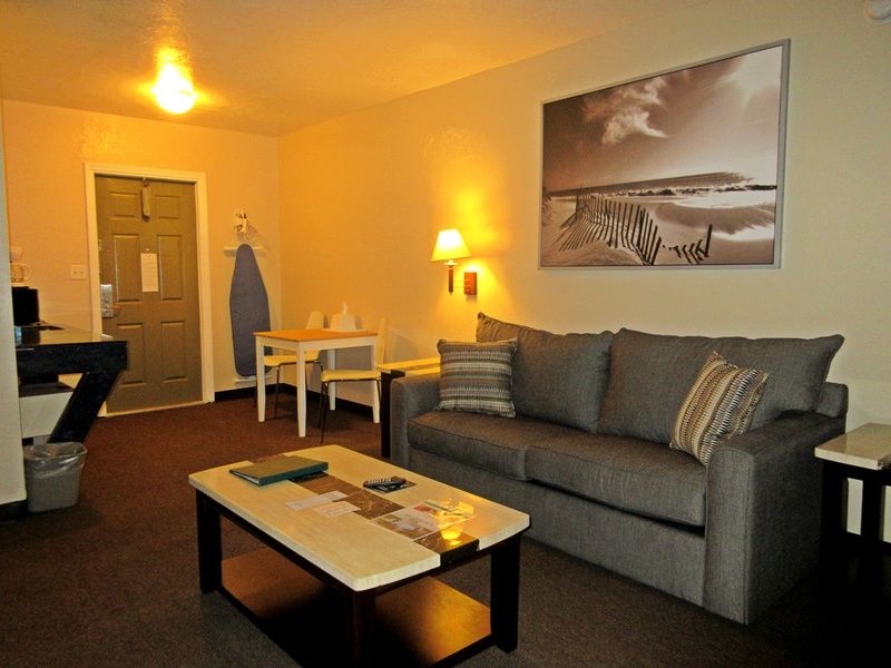 Roomba Inn & Suites - Daytona Beach Ngoại thất bức ảnh